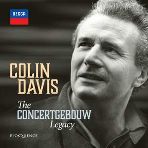 The Concertgebouw Legacy