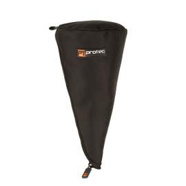 Protec French Horn Mute Bag with Case Clip