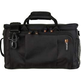Protec Trumpet Mute Bag - Six Pack with Modular Walls