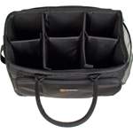 Protec Trumpet Mute Bag - Six Pack with Modular Walls Product Image