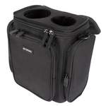 Protec French Horn Double Mute Bag with Modular Divider Product Image