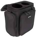 Protec French Horn Double Mute Bag with Modular Divider Product Image