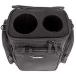 Protec French Horn Double Mute Bag with Modular Divider Product Image