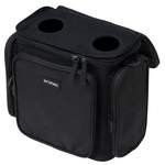 Protec Double Trumpet Mute Bag, Modular Product Image