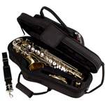 Protec Alto Saxophone MAX Case - Contoured Product Image