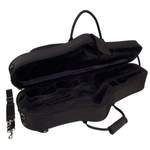 Protec Tenor Saxophone MAX Case - Contoured Product Image