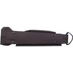 Protec Tenor Trombone MAX Case - Contoured Product Image