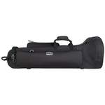 Protec Tenor Trombone MAX Case - Contoured Product Image