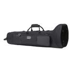 Protec Straight Tenor Trombone MAX Case - Contoured Product Image