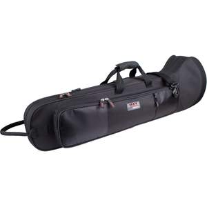 Protec Straight Tenor Trombone MAX Case - Contoured