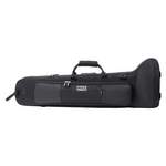 Protec Straight Tenor Trombone MAX Case - Contoured Product Image