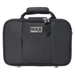 Protec Bb Clarinet MAX Case Black Product Image