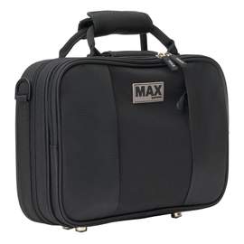 Protec Bb Clarinet MAX Case Black