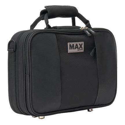 Protec Bb Clarinet MAX Case Black