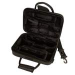 Protec Bb Clarinet MAX Case Black Product Image