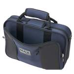 Protec Bb Clarinet MAX Case Blue Product Image