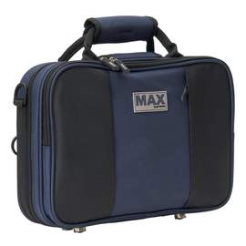 Protec Bb Clarinet MAX Case Blue