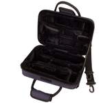 Protec Bb Clarinet MAX Case Blue Product Image