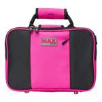 Protec Bb Clarinet MAX Case Fuchsia/Pink Product Image