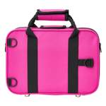 Protec Bb Clarinet MAX Case Fuchsia/Pink Product Image