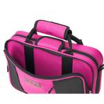 Protec Bb Clarinet MAX Case Fuchsia/Pink Product Image