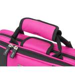 Protec Bb Clarinet MAX Case Fuchsia/Pink Product Image