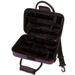 Protec Bb Clarinet MAX Case Purple Product Image