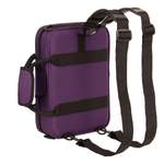 Protec Bb Clarinet MAX Case Purple Product Image