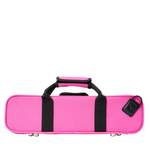 Protec Flute MAX Case Fuchsia/Pink Product Image