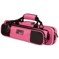 Protec Flute MAX Case Fuchsia/Pink