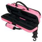 Protec Flute MAX Case Fuchsia/Pink Product Image