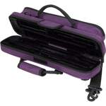 Protec Flute MAX Case Purple Product Image