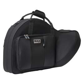 Protec French Horn Fixed Bell MAX Case - Contoured