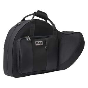 Protec French Horn Fixed Bell MAX Case - Contoured