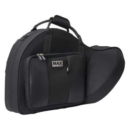 Protec French Horn Fixed Bell MAX Case - Contoured