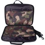 Protec Slim Portfolio Bag Camouflage Product Image