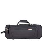 Protec Trumpet PRO PAC Case – Contoured Black Product Image