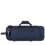 Protec Trumpet PRO PAC Case – Contoured Blue Product Image