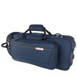 Protec Trumpet PRO PAC Case – Contoured Blue Product Image