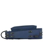 Protec Trumpet PRO PAC Case – Contoured Blue Product Image