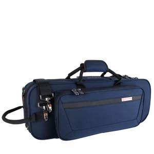 Protec Trumpet PRO PAC Case – Contoured Blue