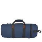 Protec Trumpet PRO PAC Case – Contoured Blue Product Image