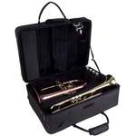 Protec Trumpet/Flugelhorn Combination PRO PAC Case Product Image