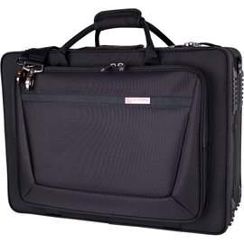Protec Trumpet/Flugelhorn Combination PRO PAC Case