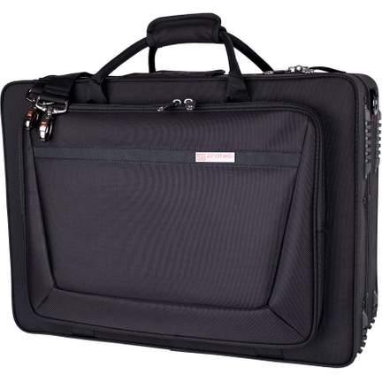 Protec Trumpet/Flugelhorn Combination PRO PAC Case
