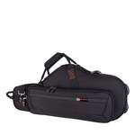 Protec Alto Saxophone PRO PAC Case – Contoured Black Product Image