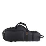 Protec Alto Saxophone PRO PAC Case – Contoured Black Product Image