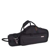 Protec Alto Saxophone PRO PAC Case – Contoured Black