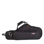 Protec Alto Saxophone PRO PAC Case – Contoured Black Product Image