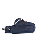 Protec Alto Saxophone PRO PAC Case – Contoured Blue Product Image